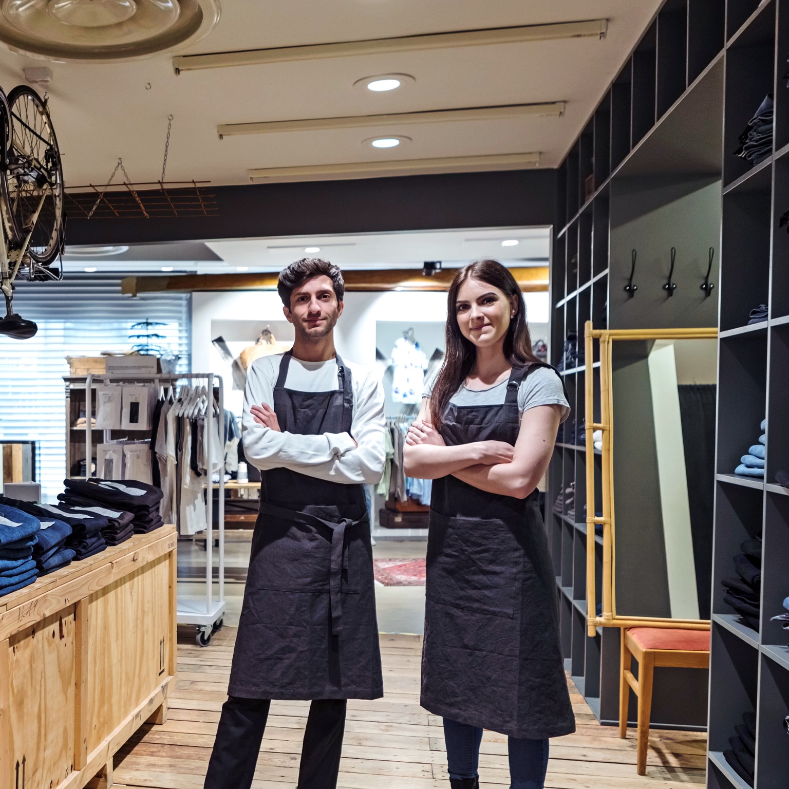 Frontline retail workers and the Great Attrition McKinsey